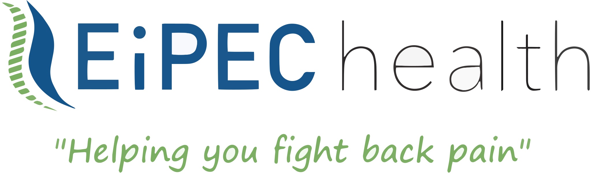 EiPEC Health Logo